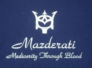 Illustration for article titled Shabbat Shalom, M*****F****R: Team T-Shirts Of The 24 Hours Of LeMons!